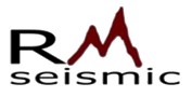 RM Seismic logo